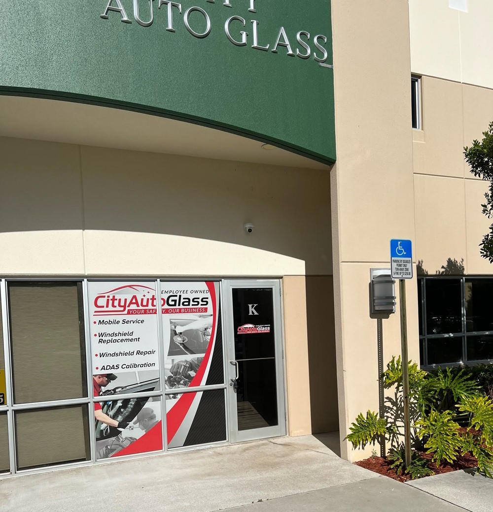 South Florida Auto Glass